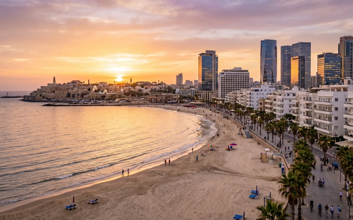 Tel Aviv