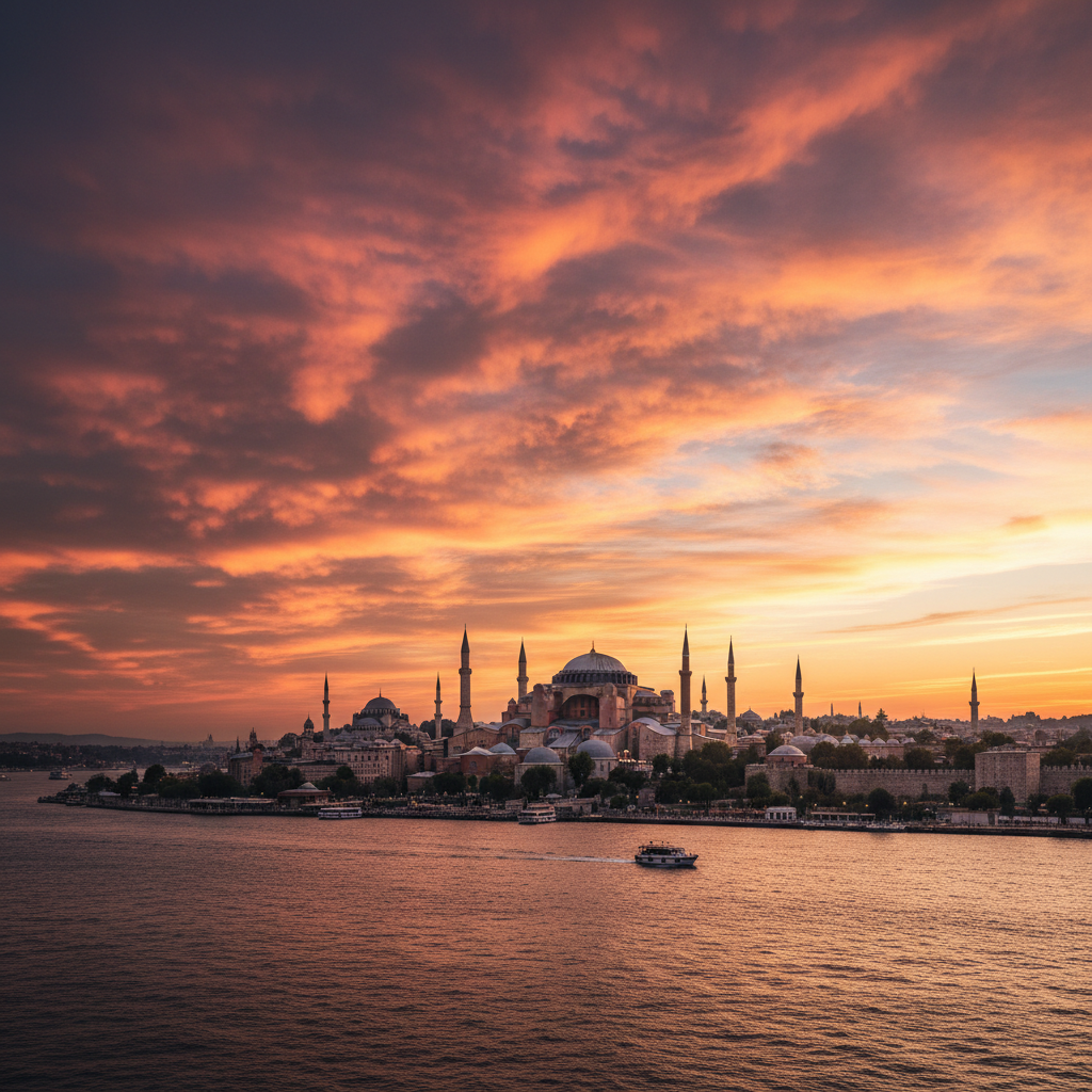 Istambul