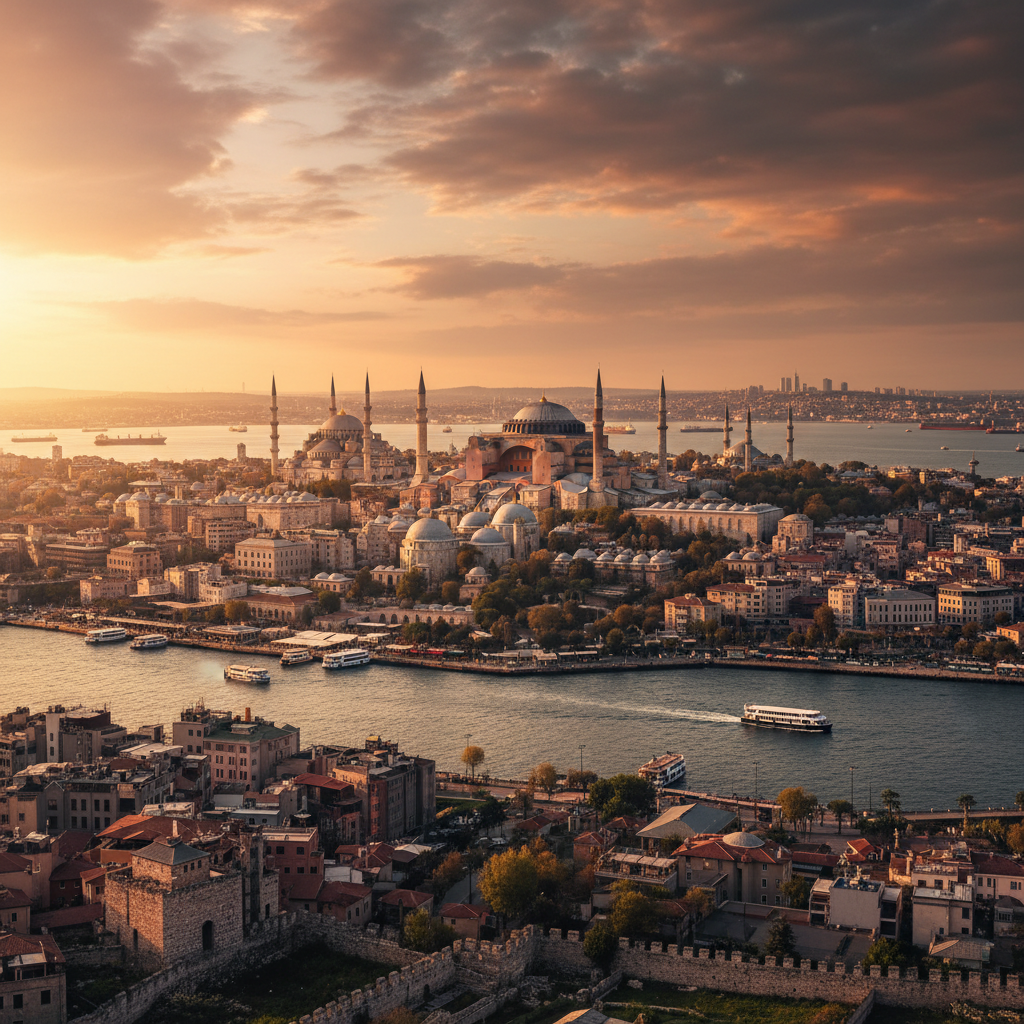 Istambul