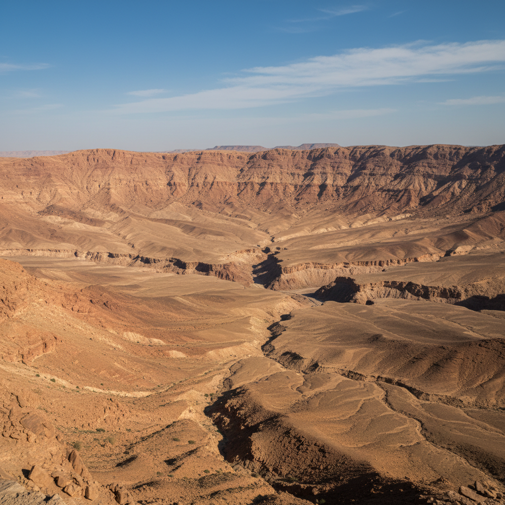Mitzpe Ramon