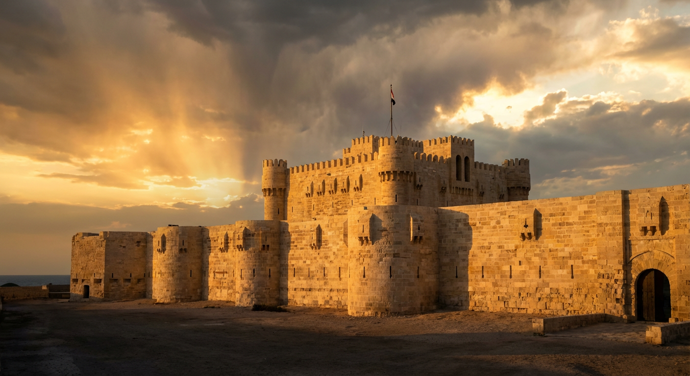 Alexandria