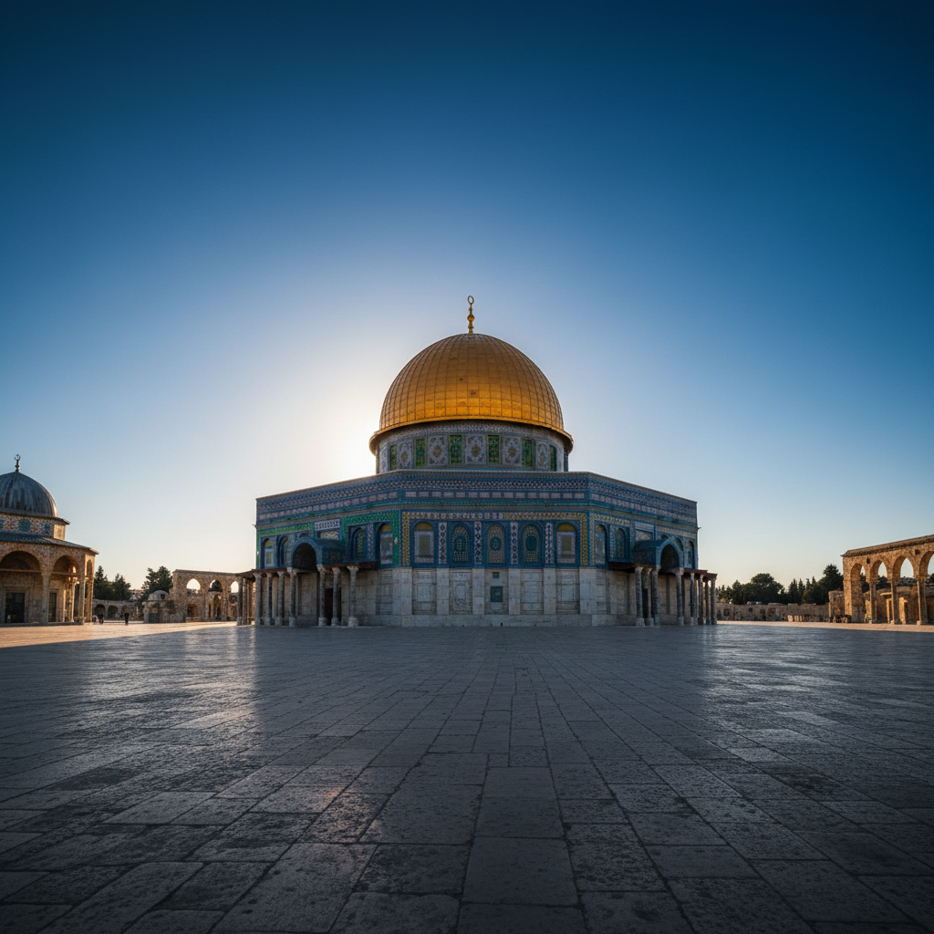 Jerusalém