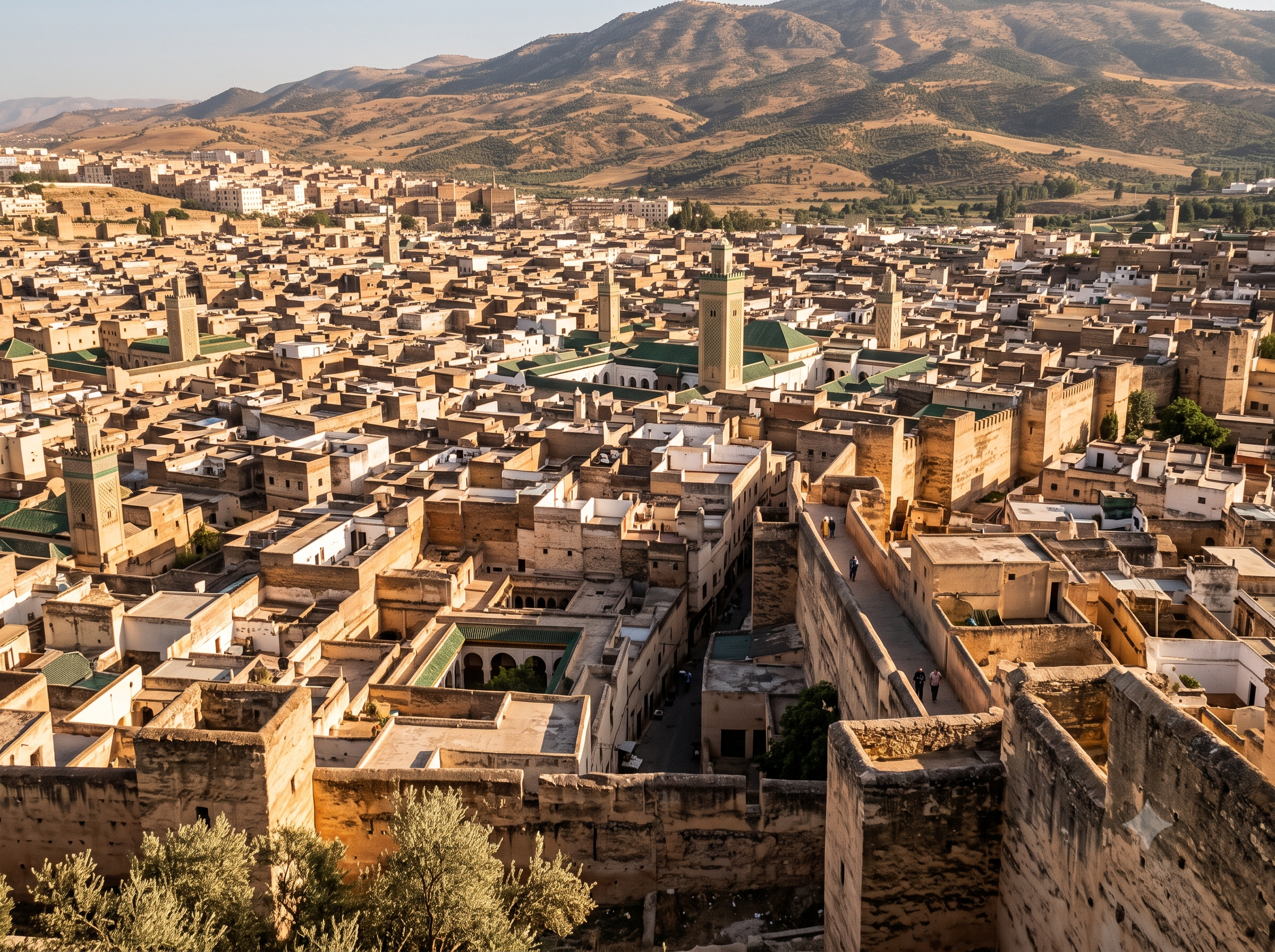 Fez - Medina
