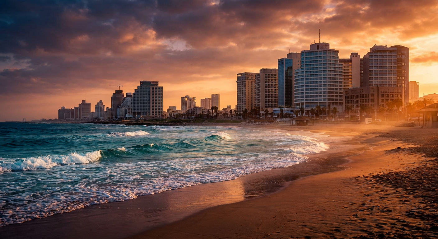 Tel Aviv